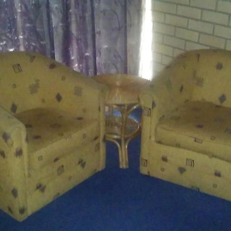 Nambour Central Motel Ruang foto